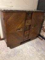 Armoire ancienne, Enlèvement