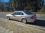 Mercedes E 280 V6 essence euro 4, Auto's, Mercedes-Benz, Automaat, 4 deurs, Achterwielaandrijving, Zwart