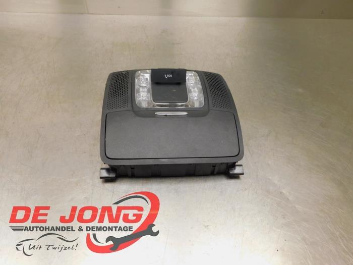 Binnenverlichting voor van een Mercedes A-Klasse, Gebruikt, -, Ophalen of Verzenden, -