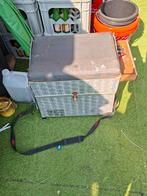 Visgerief, Watersport en Boten, Hengelsport | Algemeen, Ophalen, Zo goed als nieuw, Overige typen