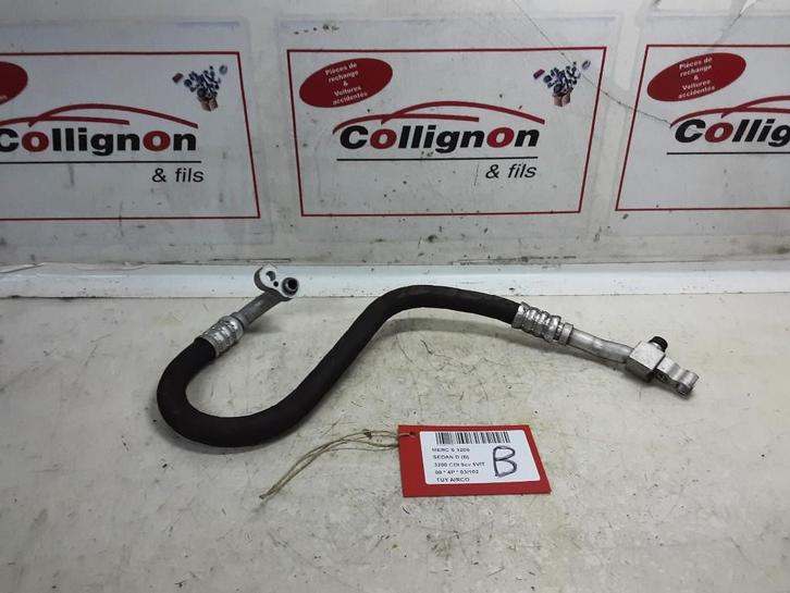 DURITE CLIMATISATION Mercedes-Benz Sprinter 3t (903), Autos : Pièces & Accessoires, Climatisation & Chauffage, Mercedes-Benz, Utilisé