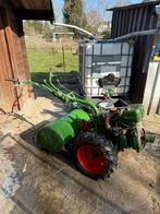 Oldtimer tractor Holder E6 1963, Zakelijke goederen, Ophalen