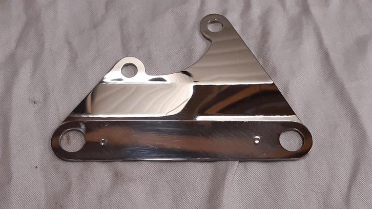 radiatorbeugel 1275 cc Klassieke Mini, Auto-onderdelen, Airco en Verwarming, Mini, Rover, Austin, Nieuw, Ophalen