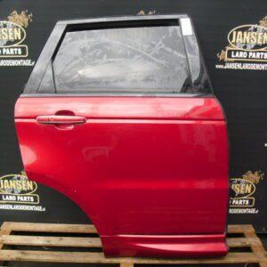 Range Rover Sport L494 rechter achter portier kaal LR044228, Jansen Laro Parts, Admin@jansenlaroparts.nl, Groenstraat 31B