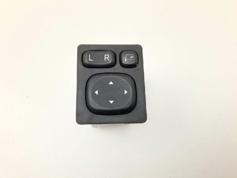 SPIEGEL SCHAKELAAR Toyota Yaris III (P13) (01-2010/09-2020), Auto-onderdelen, Dashboard en Schakelaars, Toyota, Gebruikt