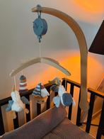 Mobiel little dutch, Enlèvement, Comme neuf, Mobile, Sonore