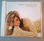 CD. Kelly Clarkson. Reconnaissante., Enlèvement ou Envoi, Utilisé