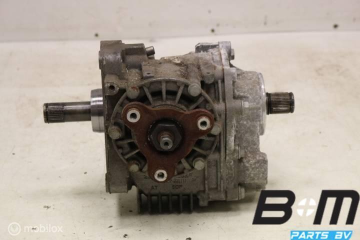 Haakse overbrenging VW Tiguan 5N 2.0 TDI CFF 0A6409053AF, Gebruikt