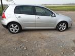 VW GOLF 5 GT   6 vitesses, Auto's, Handgeschakeld, Zilver of Grijs, 5 deurs, Grijs