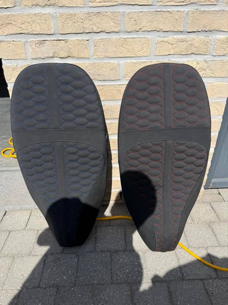 Vespa sprint custom zadels beschikbaar COMPLEET !, Vélos & Vélomoteurs, Pièces de cyclomoteur | Scooters, Enlèvement, Vespa