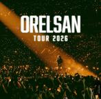 Orelsan - Samedi 14 Mars X2, Deux personnes, Mars