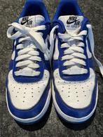 Schoenen Lando Norris, Ophalen, Blauw, Nike, Zo goed als nieuw