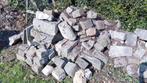 Pierre et divers matériaux à donner, Ophalen, Beton