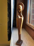 Houten Maria beeldje, Collections, Enlèvement ou Envoi