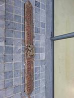 Wegwijzer hout Haspengouw-Kempen. 205cm breed., Ophalen