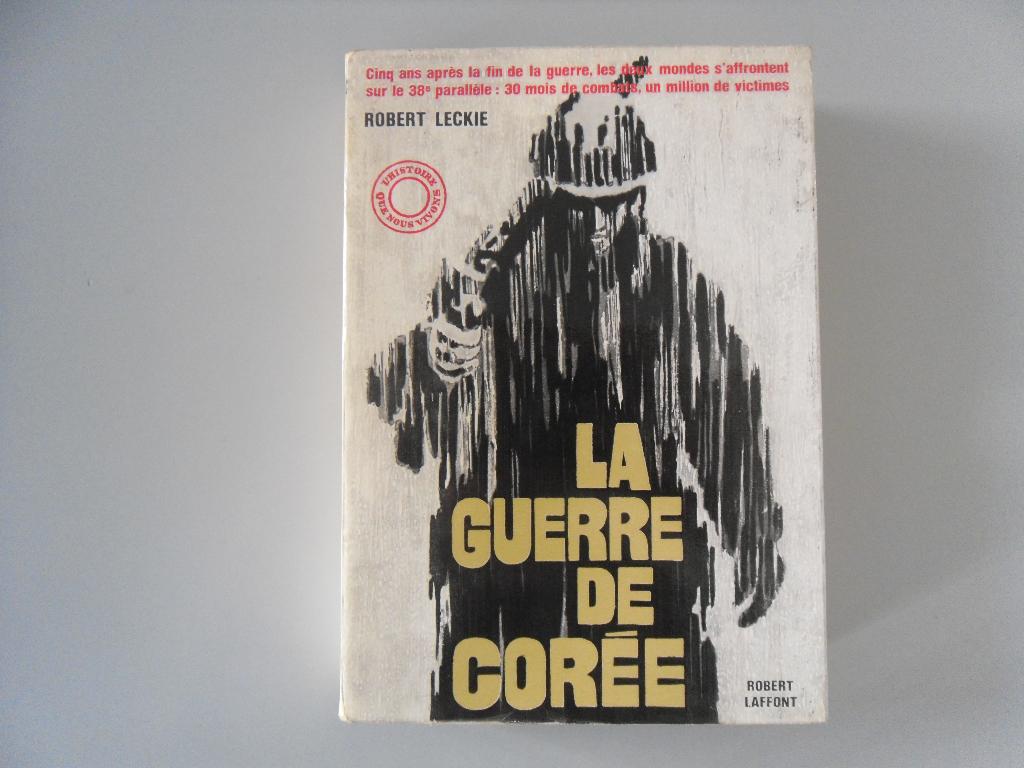 La Guerre de Corée, Enlèvement ou Envoi, 1945 à nos jours, Général, Utilisé