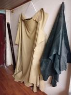 Kwaliteit lederen vellen, Ophalen, Overige kleuren, 120 cm of meer, Leer of Kunstleer