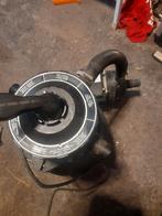 Filtre a sable, Enlèvement, Comme neuf, Filtre