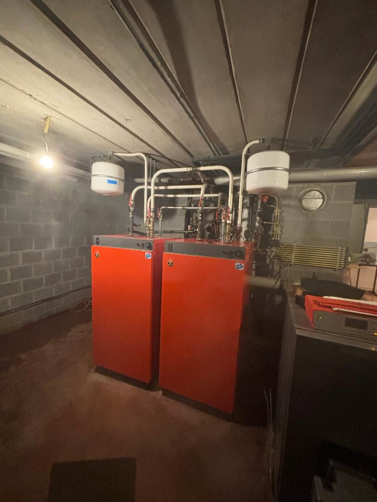 Plomberie • Chauffage • Électricité  0488 97 69 17, Diensten en Vakmensen, Loodgieters en Installateurs, Installatie, Onderhoud