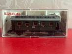 Fleischmann (HO) (5066) - (2e/3e klasse ), Ophalen, Zo goed als nieuw, Wagon, Fleischmann