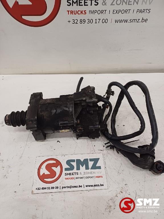 Occ cylindre d'embrayage Iveco, Utilisé, Iveco, Autres pièces automobiles