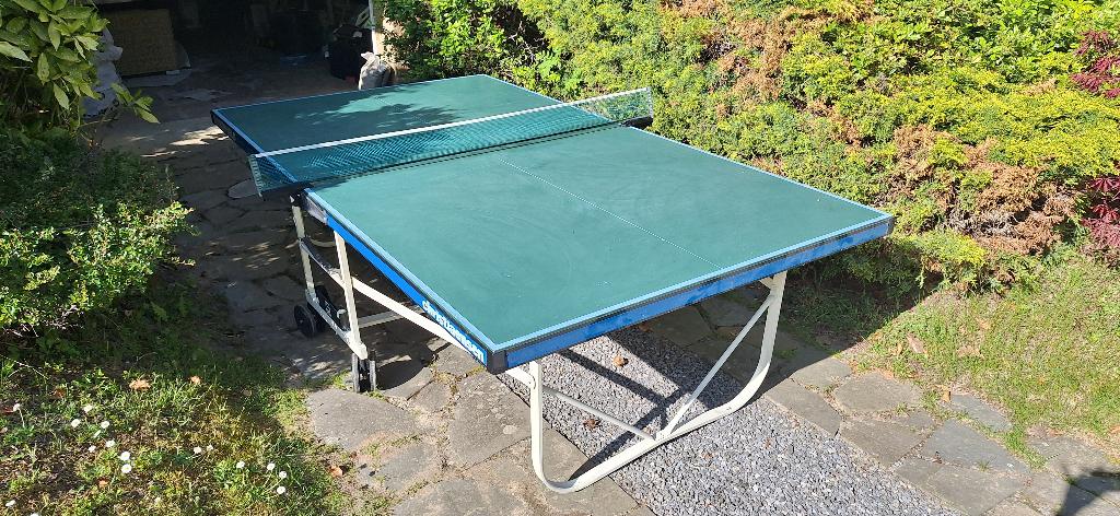 Table de ping-pong, Sports & Fitness, Sports & Fitness Autre, Enlèvement, Utilisé