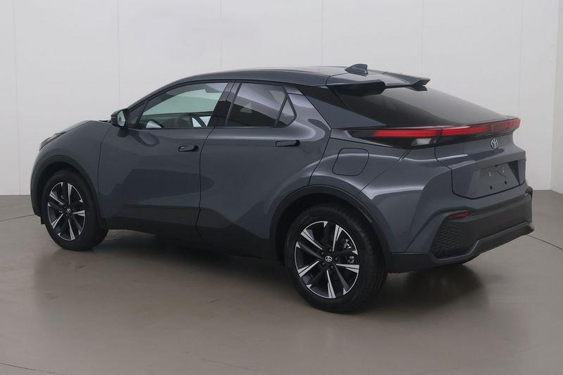 Toyota C-HR 2.0 PHEV Elite 225 AT, Autos, https://public.car-pass.be/vhr/9a5fdc06-3ea8-40db-91ef-65b13dc69a23, Entreprise, Autre