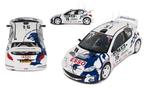 OTTOMOBILE 1/12 Tour de Corse 1999 - PEUGEOT 206 WRC, Enlèvement ou Envoi, OttOMobile