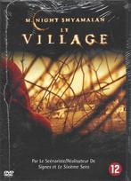 le village, À partir de 12 ans, Enlèvement ou Envoi, Neuf, dans son emballage, Thriller surnaturel