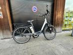 Kalkhoff, Fietsen en Brommers, Gebruikt, 50 km per accu of meer, 55 tot 59 cm, Ophalen