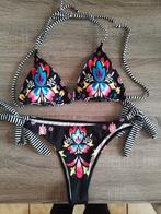 Maillot femme M, Enlèvement