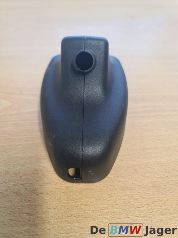 Binnenspiegel kap zwart BMW Mini 51168243719, Gebruikt, Ophalen of Verzenden, BMW, BMW