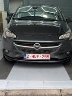 Opel corsa, Stof, 4 cilinders, Start-stop-systeem, Particulier