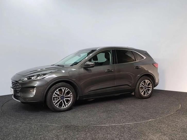 Ford Kuga PHEV 2.5 Duratec ~ Led ~ Camera ~ Navi ~ ACC ~ Top, Autos, Ford, Entreprise, Achat, Kuga, ABS, Régulateur de distance