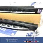 GLE43 GLE63 GLE63 S Mercedes W167 V167 Zijskirt Treeplanken, Gebruikt, -, Ophalen of Verzenden, Bumper