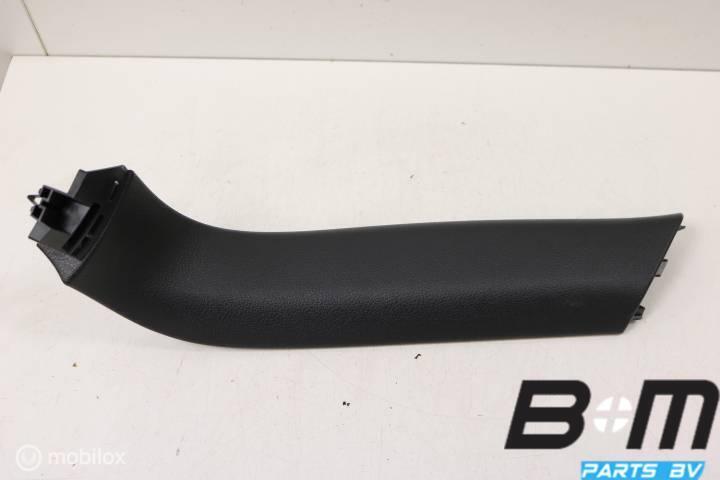 Achterruit frame rechts VW Sharan 7N 7N0867704, Auto-onderdelen, Interieur en Bekleding, Gebruikt