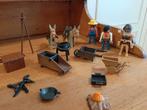 Playmobil vintage: Chercheurs d'or.     3747 A, Enlèvement ou Envoi, Ensemble complet