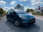 Citroen C4 Picasso 1.6 hdi * 7 places, Autos, Entreprise, Achat, C4