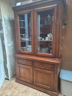 Vitrinekast, Huis en Inrichting, Ophalen