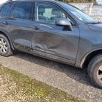 Volkswagen Touareg Touareg 3.0 TDi V6//// EURO 6, Autos, Cuir, Argent ou Gris, Achat, Entreprise