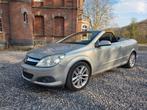 Opel Astra Twintop 1900 Cdti, Auto's, Voorwielaandrijving, 4 zetels, 4 cilinders, Cabriolet