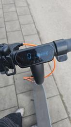 Ninebot e2 plus upgraded version  in perfecte staat, Fietsen en Brommers, Ophalen