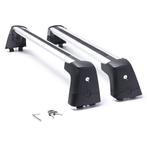 Barres de toit d'origine Mercedes Benz pour GLC