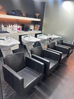 Wasbakken te koop, Ophalen, Gebruikt