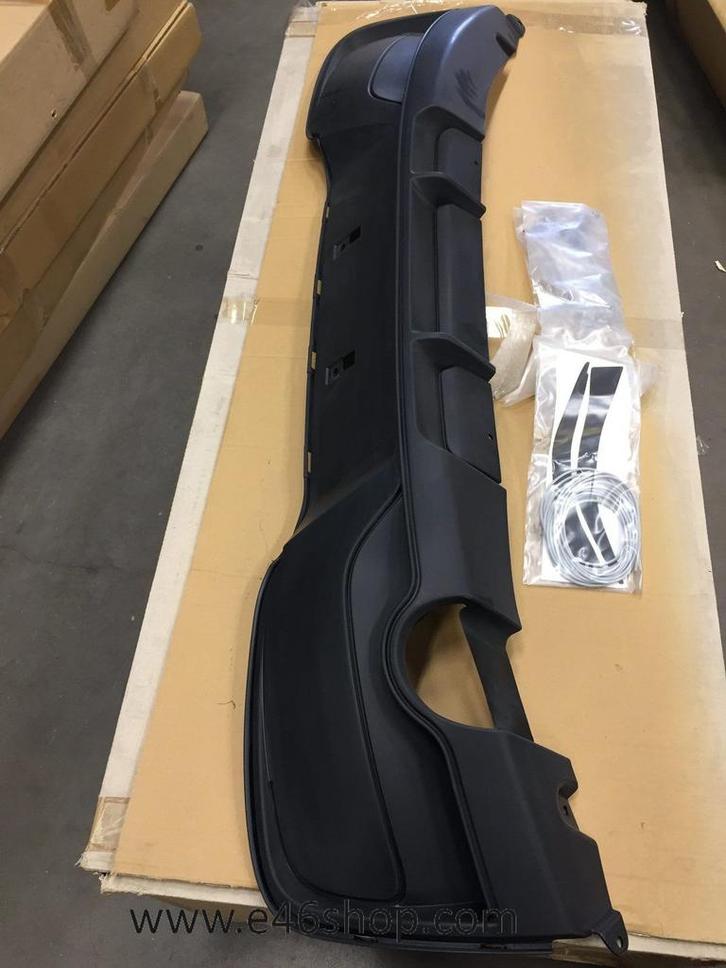 Achterbumper M PERFORMANCE BMW F20 F21  org BWM NW OE 511922, Auto-onderdelen, Carrosserie, Bumper, BMW, Achter, Nieuw, Ophalen of Verzenden