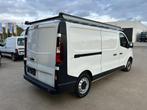 Renault Trafic Trafic L 2 AUTOMAAT BINNEN AFWERKING ZIE FOTO, Auto's, Bestelwagens en Lichte vracht, Automaat, 4 deurs, Stof, Gebruikt
