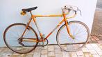 vintage goudkleurige koersfiets A. Sutter maat 56, Fietsen en Brommers, 55 tot 59 cm, Ophalen, Jaren '60 of nieuwer