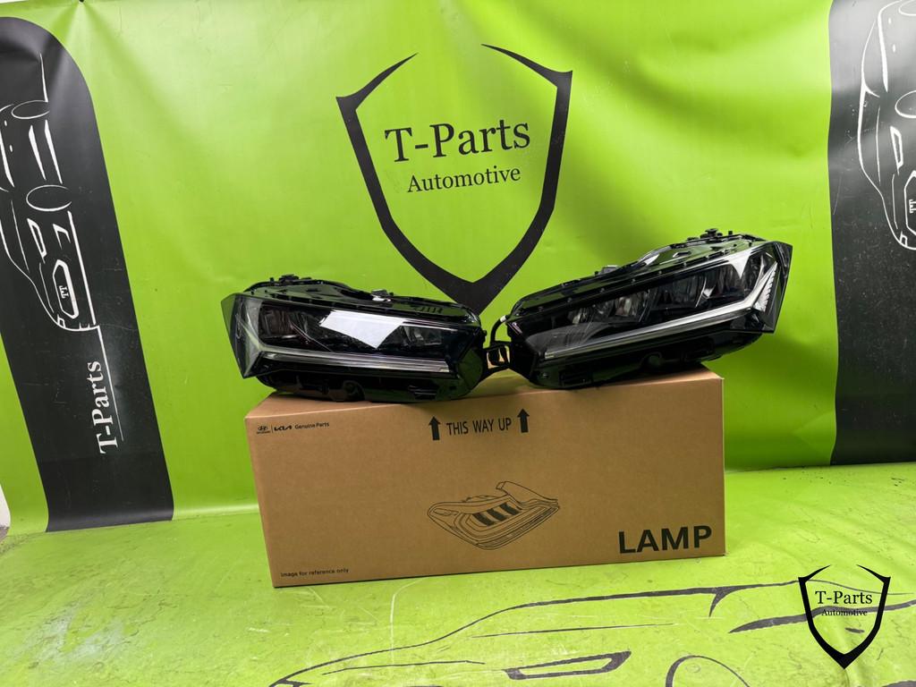 Phare gauche droit Skoda SuperB 3P1941016 3P1941015, Neuf, Info@fabrikant.eu, Fabrikant BV, Fabrikantstraat 1
1000 AA  Amsterdam, NL