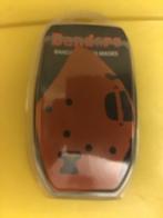 Mondmask, Motoren, Kleding | Motorkleding, Ophalen, Nieuw met kaartje, Overige typen