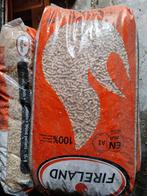 pellets, Tuin en Terras, Brandhout, 6 m³ of meer, Ophalen, Blokken